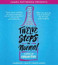 Twelve Steps to Normal