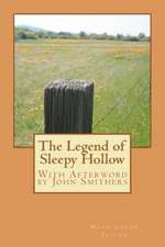 The Legend of Sleepy Hollow: Unlock the Ancient Mysteries of Daniel & Revelation Bible Discovery Series