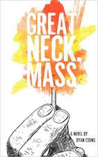 Great Neck, Mass: A Disability Primer