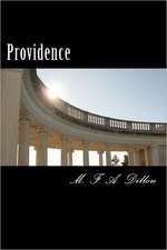 Providence: Menus & Recipes for Every Night of the Year