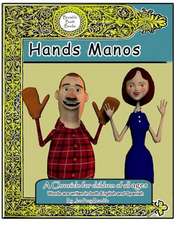 Hands Manos: A Philosophical Study of Religion