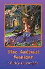 The Animal Seeker