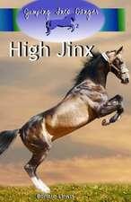 High Jinx (Jumping Into Danger #2)