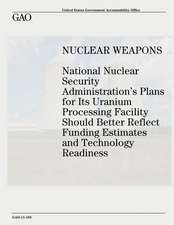 Nuclear Weapons