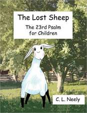 The Lost Sheep: From the Creation to the Fall of Jerusalem