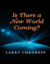 Is There a New World Coming?: Psychoanalysis for Beginners