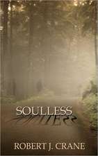 Soulless: The Girl in the Box, Book 3