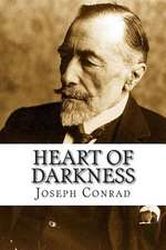 Heart of Darkness