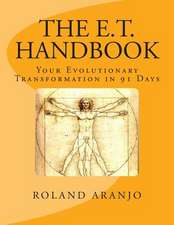 The E.T. Handbook