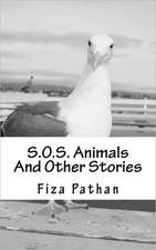 S.O.S. Animals and Other Stories: Everyday Guide to Swimming Pools