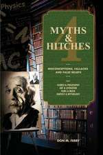 Myths & Hitches 4