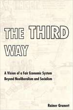 The Third Way