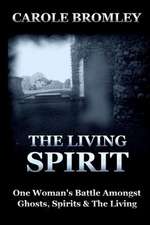 The Living Spirit