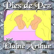 Pies de Pez