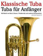 Klassische Tuba