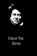 Chicot the Jester