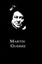 Martin Guerre