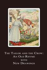 The Tailor and the Crow