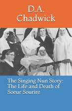 The Singing Nun Story