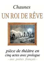 Un Roi de Reve: A Steampunk Lovecraft Adventure