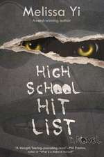 High School Hit List