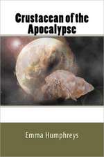 Crustacean of the Apocalypse: A Native of Zoogoo, in the Interior of Africa