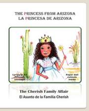 The Princess from Arizona