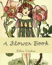 A Flower Book