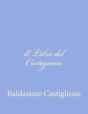 LL Libro del Cortegiano