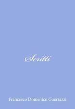 Scritti