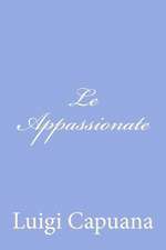 Le Appassionate