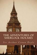 The Adventures of Sherlock Holmes