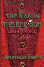 The Man in the Red Suit