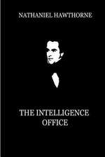 The Intelligence Office