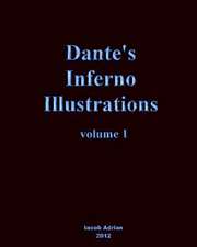 Dante's Inferno Illustrations