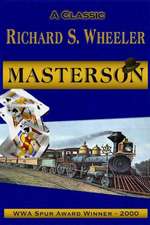 Masterson: Volume 2