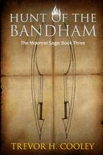 Hunt of the Bandham