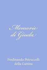 Memorie Di Giuda