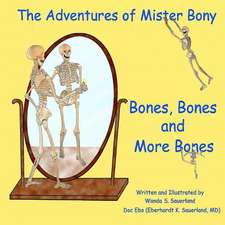 The Adventures of Mister Bony