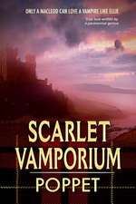 Scarlet Vamporium