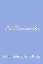 Le Commedie