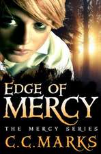 Edge of Mercy