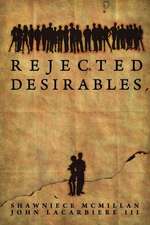 Rejected Desirables: The Story of the Anonymous Prophet