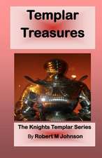 Templar Treasures