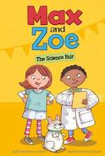 Max and Zoe: The Science Fair