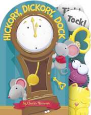 Hickory, Dickory, Dock