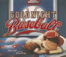 Goodnight Baseball