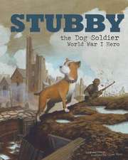 Stubby the Dog Soldier