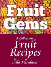 Fruit Gems