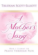 A Mother's Song